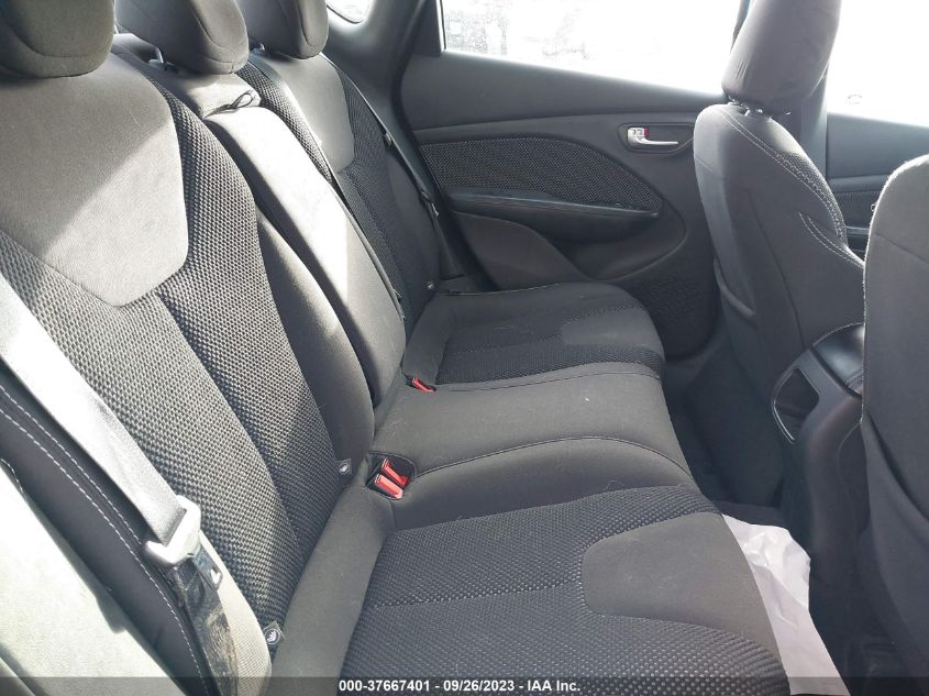 2015 DODGE DART SXT - 1C3CDFBB7FD238100