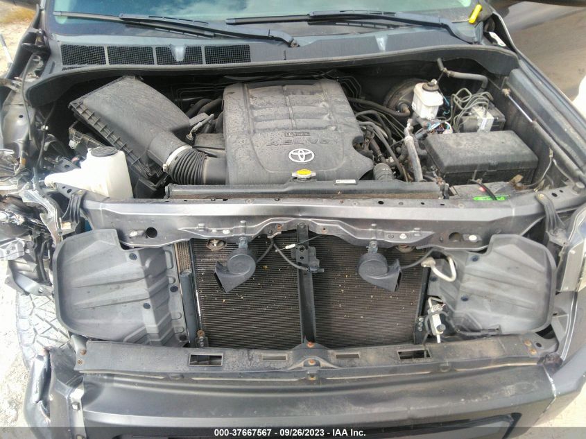 2014 TOYOTA TUNDRA 4WD TRUCK SR/SR5 5TFUM5F19EX057167