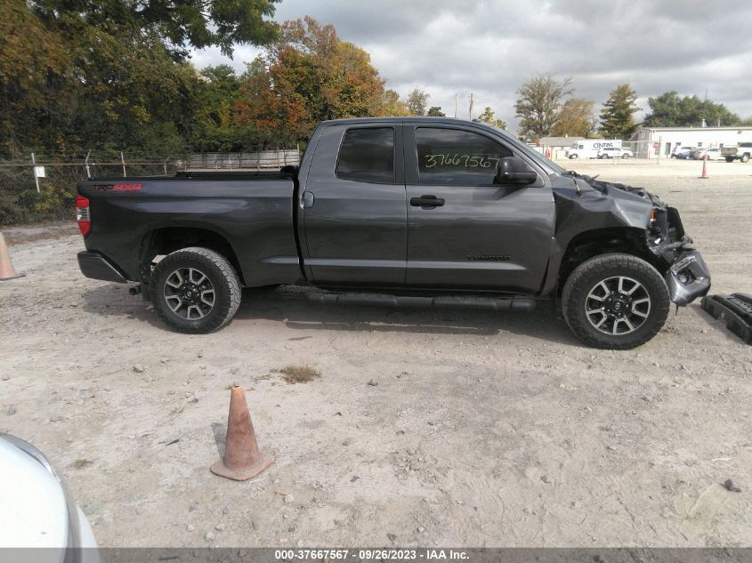 2014 TOYOTA TUNDRA 4WD TRUCK SR/SR5 5TFUM5F19EX057167