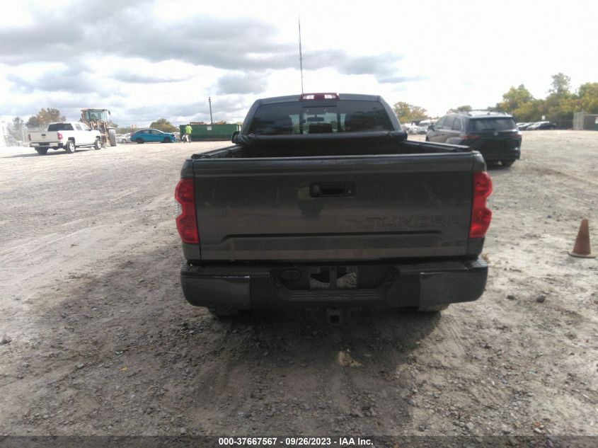 2014 TOYOTA TUNDRA 4WD TRUCK SR/SR5 5TFUM5F19EX057167