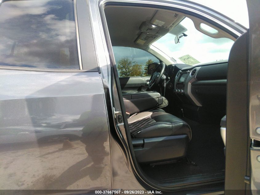 2014 TOYOTA TUNDRA 4WD TRUCK SR/SR5 5TFUM5F19EX057167