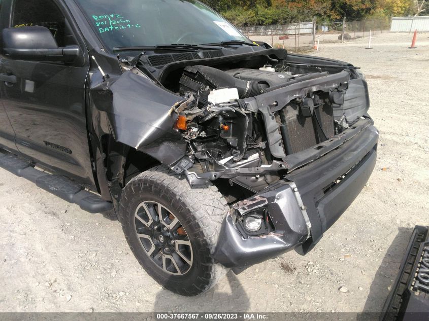 2014 TOYOTA TUNDRA 4WD TRUCK SR/SR5 5TFUM5F19EX057167