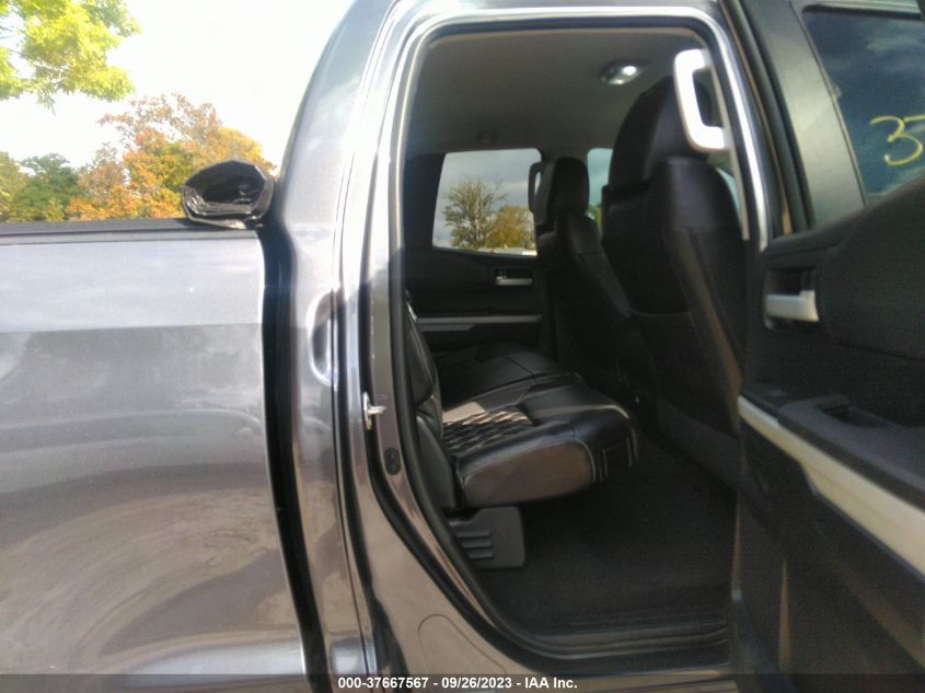 2014 TOYOTA TUNDRA 4WD TRUCK SR/SR5 5TFUM5F19EX057167