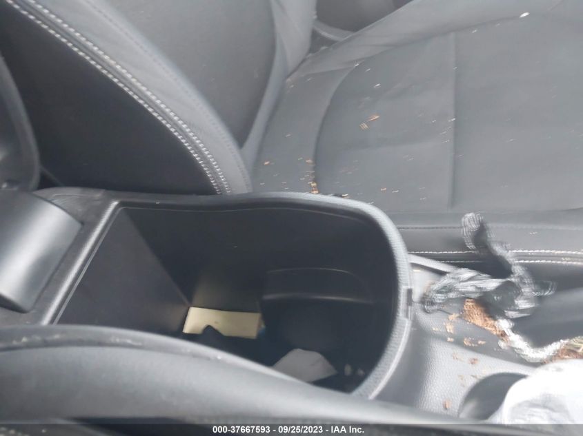 2014 KIA SOUL BASE - KNDJN2A21E7028910