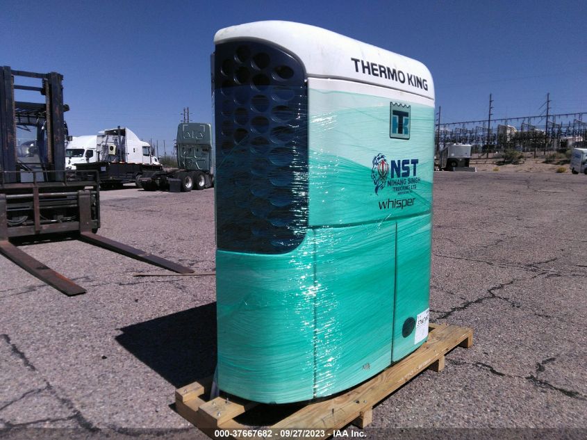 2012 THERMO KING SB310+