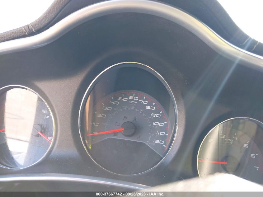 2014 DODGE AVENGER SE - 1C3CDZAB3EN223671