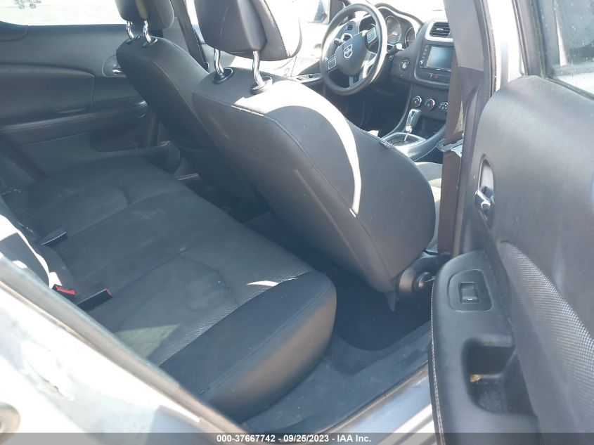 2014 DODGE AVENGER SE - 1C3CDZAB3EN223671