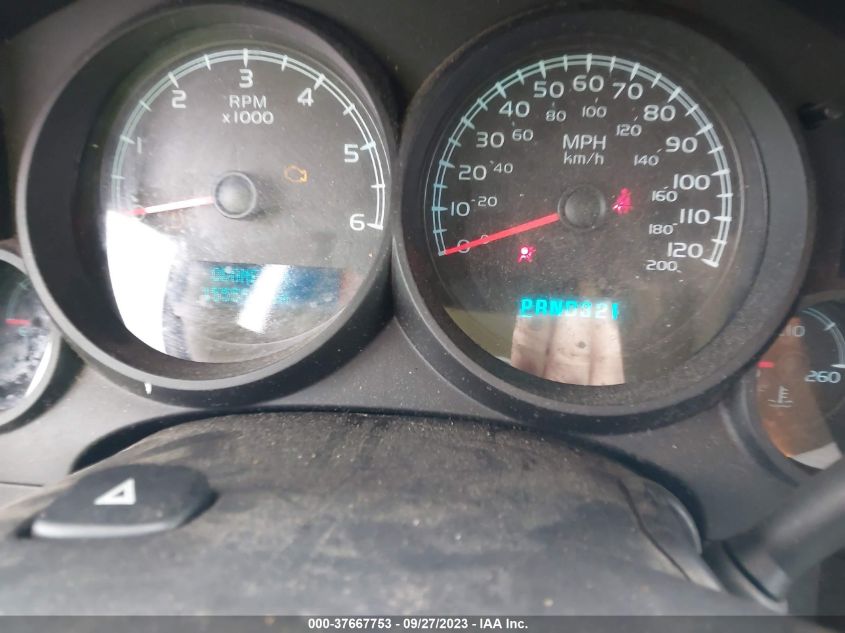2013 GMC SIERRA 1500 SL - 3GTP2UEA3DG214130