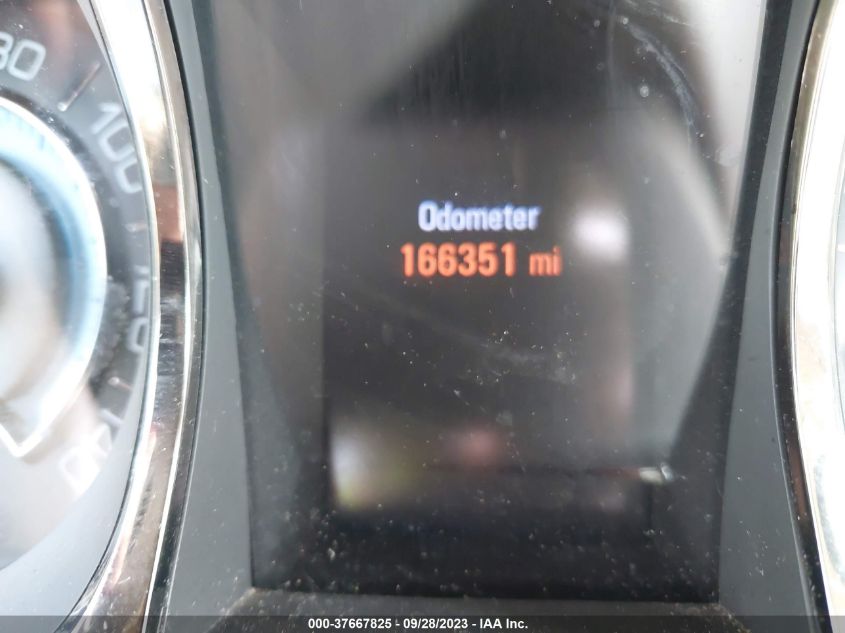 2013 BUICK LACROSSE LEATHER - 1G4GC5E35DF330303