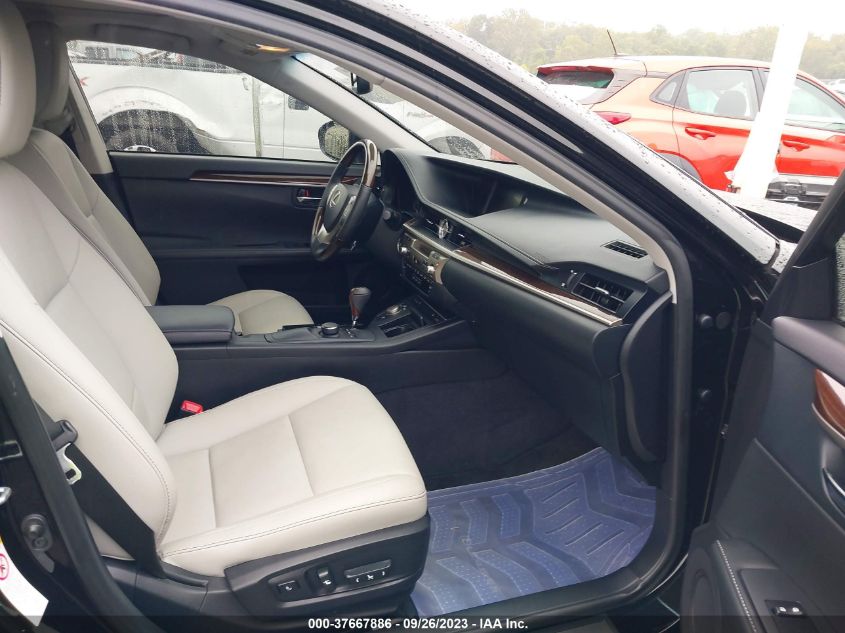 2013 LEXUS ES 350 4DR SDN - JTHBK1GG8D2065439