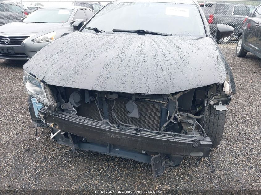 2013 LEXUS ES 350 4DR SDN - JTHBK1GG8D2065439