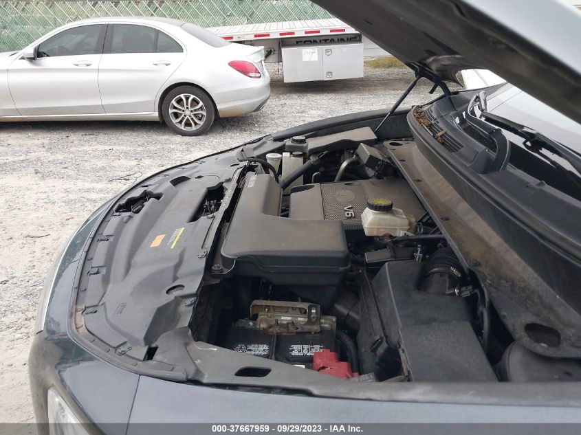 2013 INFINITI JX 5N1AL0MM3DC322429