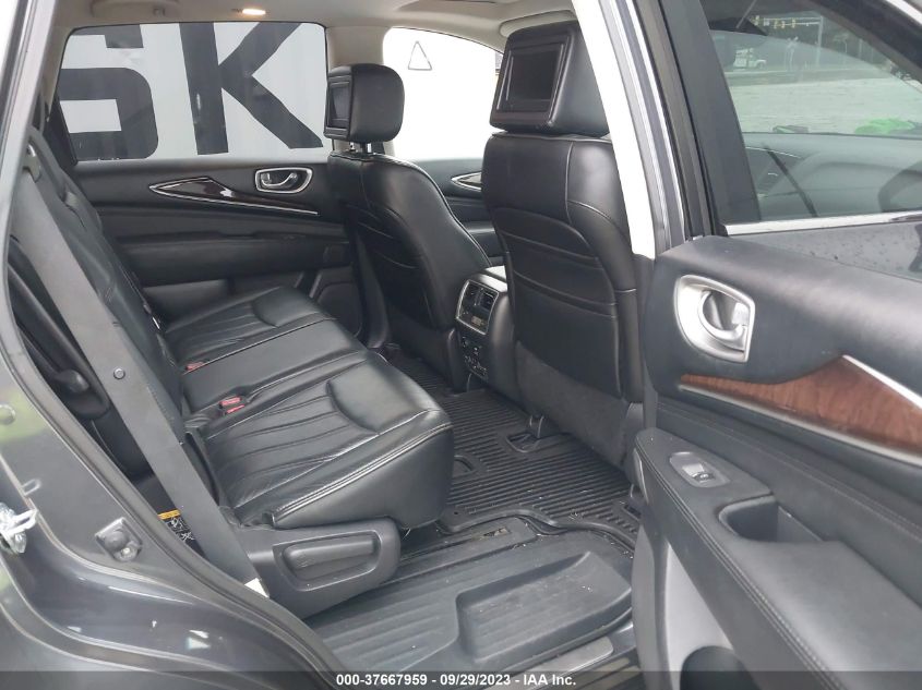 2013 INFINITI JX 5N1AL0MM3DC322429