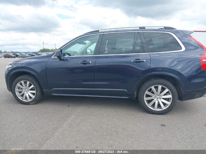 YV4A22PK7G1074132 2016 VOLVO XC90, photo no. 14