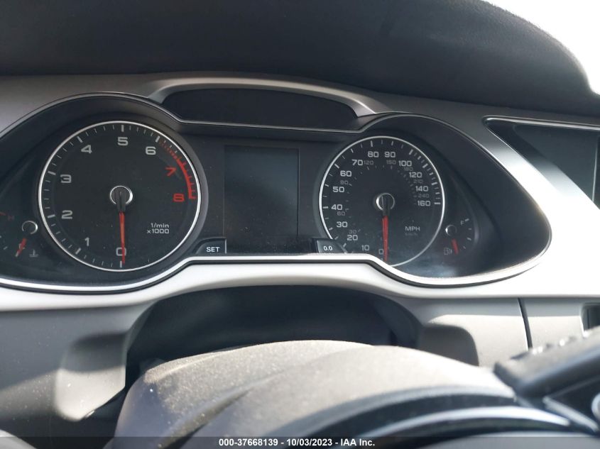2015 AUDI ALLROAD PREMIUM PLUS WA1UFAFL9FA123963