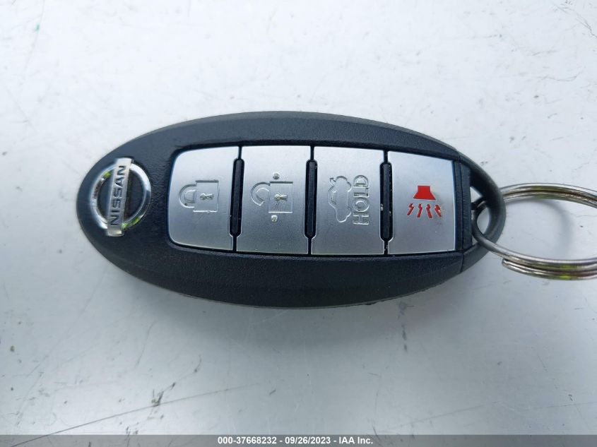 2015 NISSAN ALTIMA 2.5 - 1N4AL3AP7FC239762