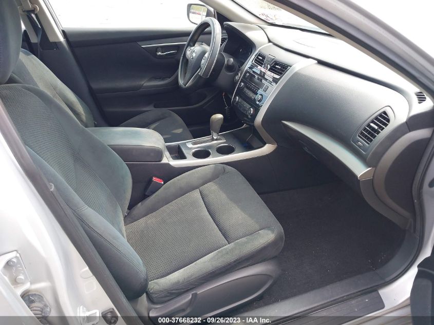 2015 NISSAN ALTIMA 2.5 - 1N4AL3AP7FC239762
