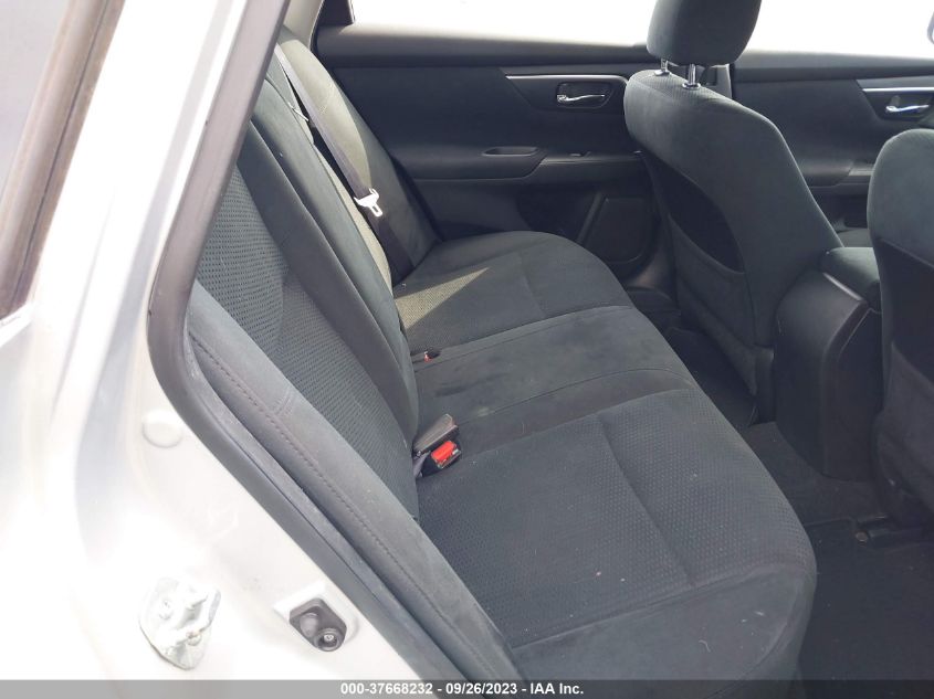2015 NISSAN ALTIMA 2.5 - 1N4AL3AP7FC239762