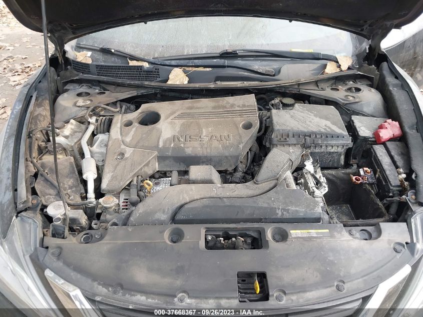 2017 NISSAN ALTIMA 2.5 SL - 1N4AL3AP6HC195370