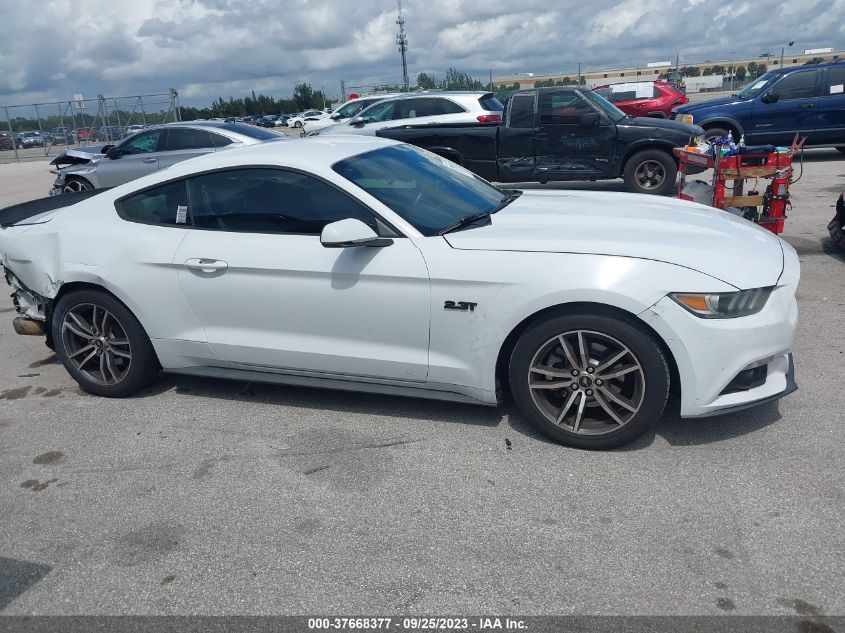 1FA6P8TH5G5316292 2016 FORD MUSTANG, photo no. 13