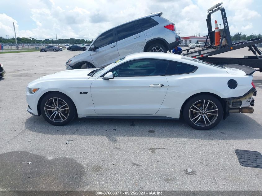 1FA6P8TH5G5316292 2016 FORD MUSTANG, photo no. 14