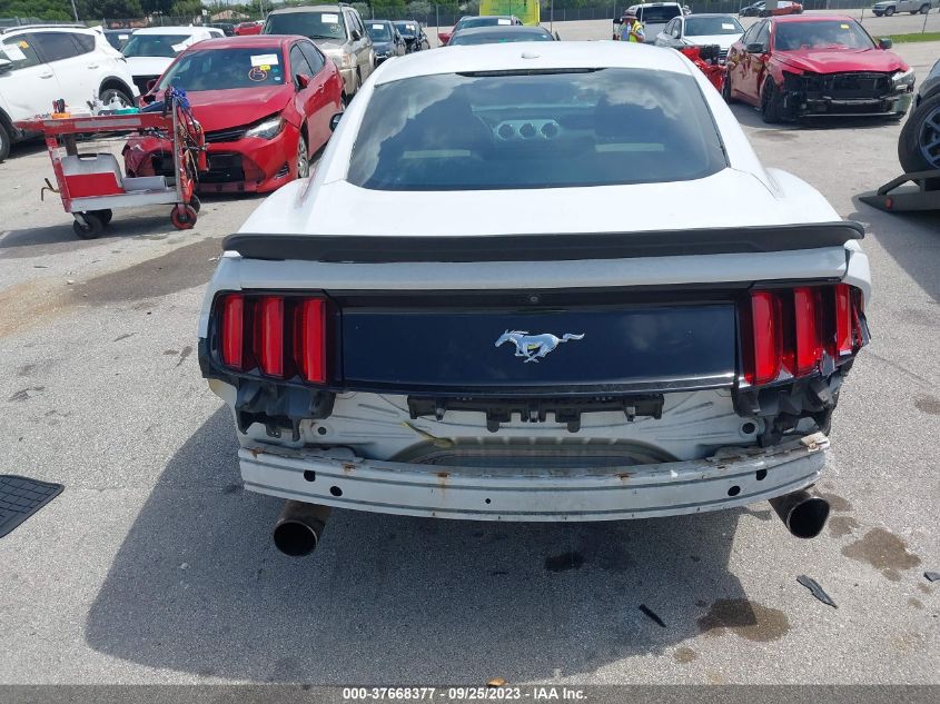 1FA6P8TH5G5316292 2016 FORD MUSTANG, photo no. 16