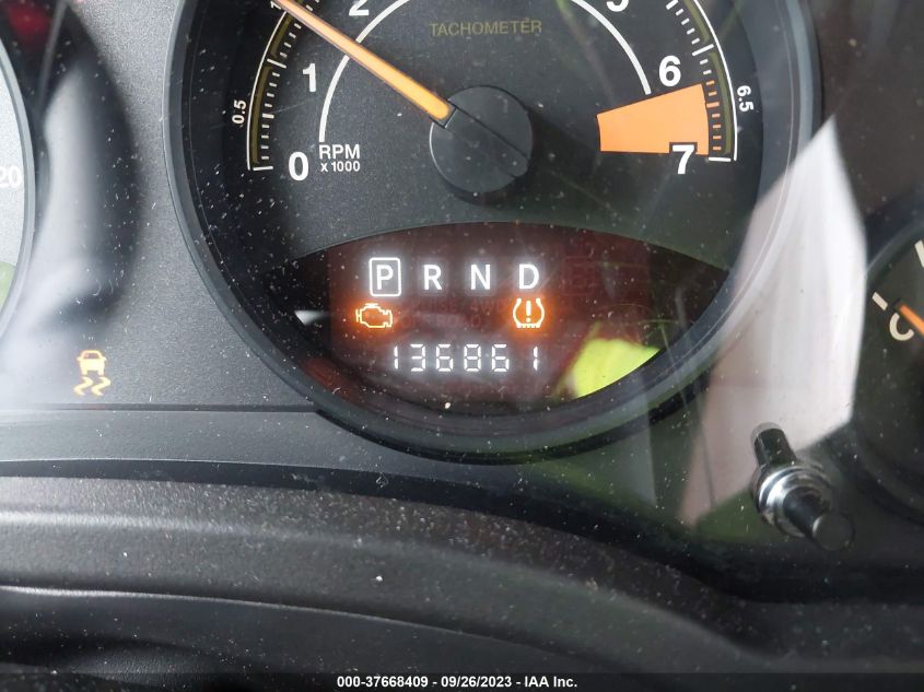 2015 JEEP PATRIOT SPORT - 1C4NJPBB8FD335115