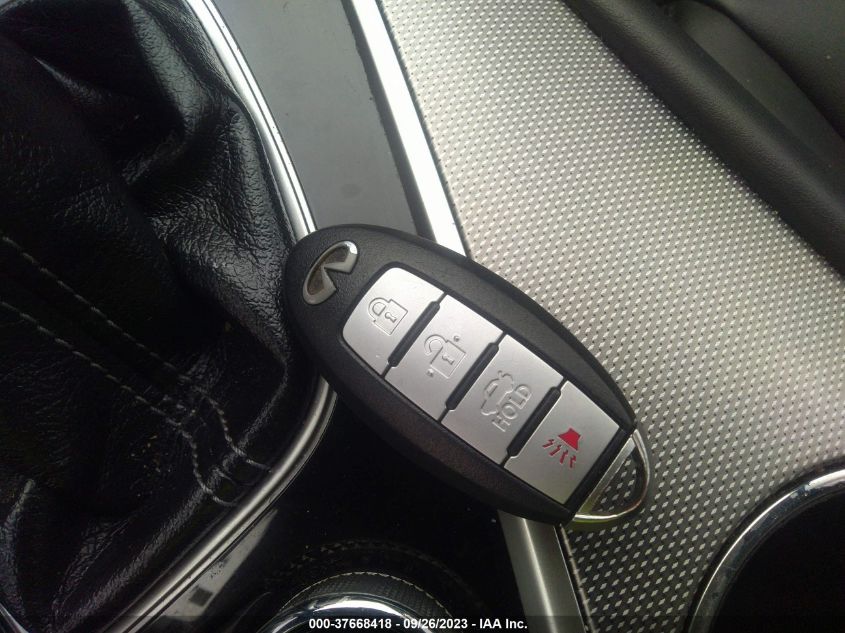 2014 INFINITI Q50 PREMIUM - JN1BV7AR9EM698319