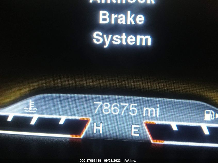 2018 JEEP CHEROKEE OVERLAND - 1C4PJMJX3JD594060