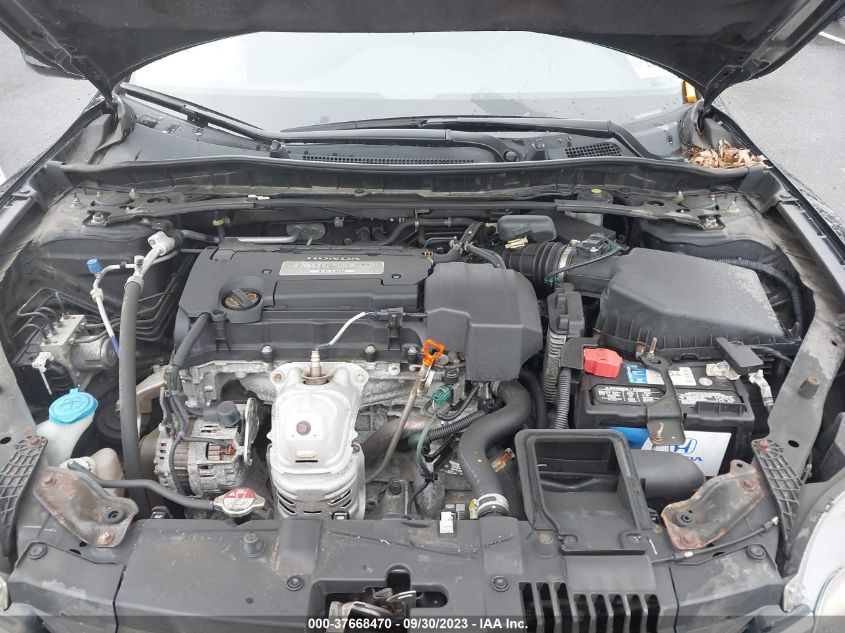 2013 HONDA ACCORD CPE LX-S 1HGCT1B36DA000961