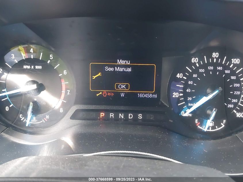 2013 FORD FUSION SE - 3FA6P0HR0DR143700