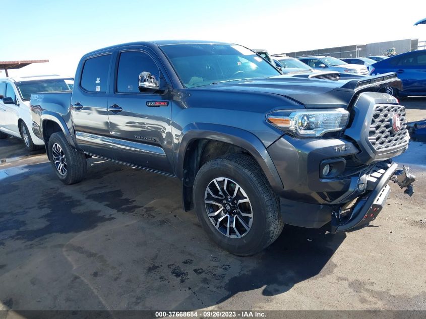 3TMCZ5AN0MM410570 Toyota Tacoma 4wd SR/SR5/TRD SPORT