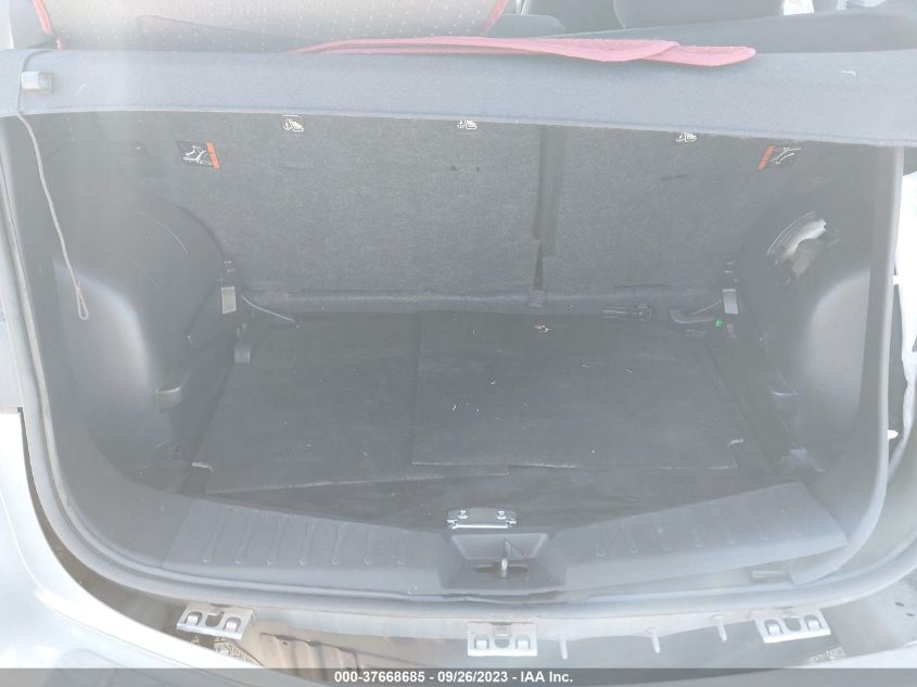 2014 NISSAN VERSA NOTE S PLUS - 3N1CE2CP5EL433281
