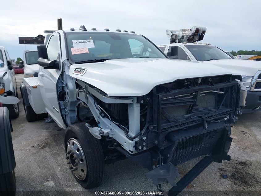 2022 RAM 4500, VIN: 3C7WRKAL9NG374214