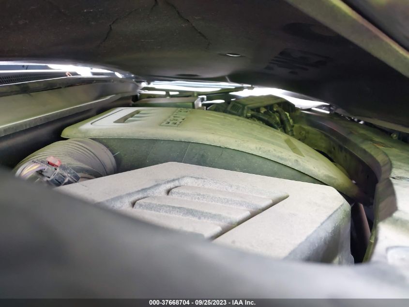 2015 GMC TERRAIN SLE - 2GKALREK6F6150225