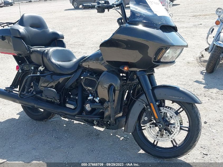 2020 HARLEY-DAVIDSON FLTRK - 1HD1KZF1XLB605377