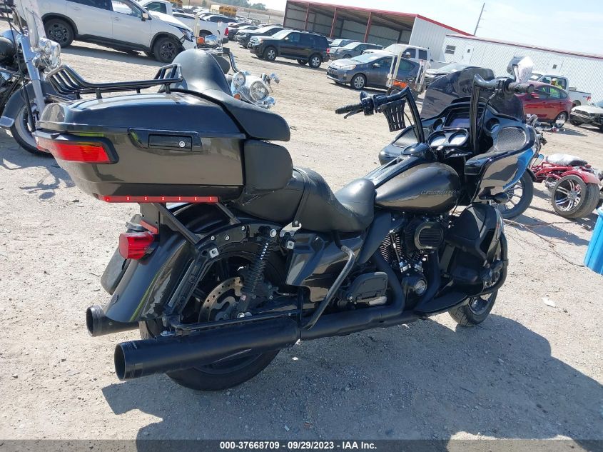 2020 HARLEY-DAVIDSON FLTRK 1HD1KZF1XLB605377