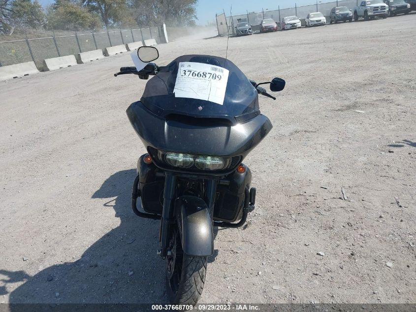 2020 HARLEY-DAVIDSON FLTRK 1HD1KZF1XLB605377