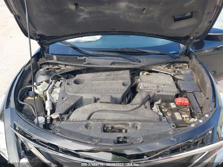 2015 NISSAN ALTIMA 2.5 S - 1N4AL3AP4FC587194