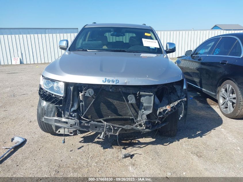 2015 JEEP GRAND CHEROKEE LIMITED - 1C4RJFBG7FC792320