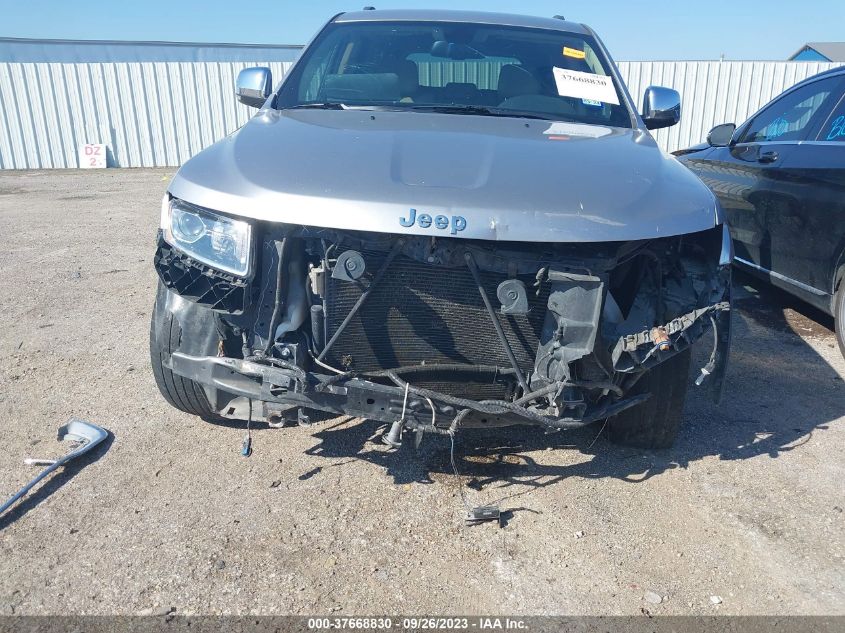 2015 JEEP GRAND CHEROKEE LIMITED - 1C4RJFBG7FC792320