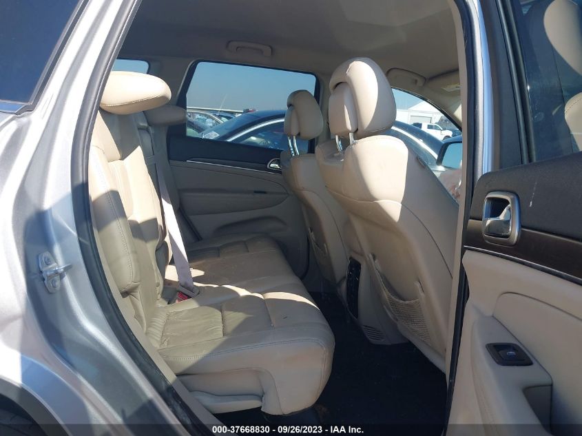 2015 JEEP GRAND CHEROKEE LIMITED - 1C4RJFBG7FC792320