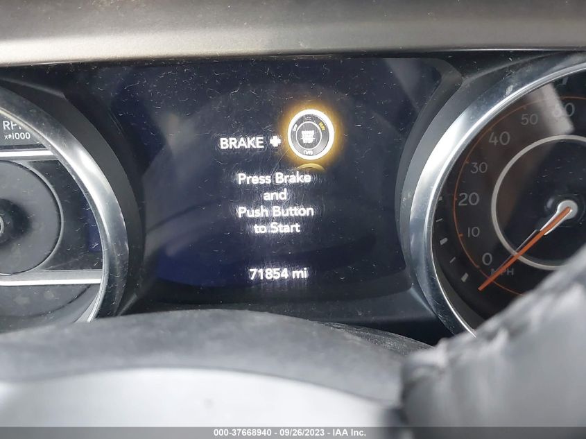 2019 JEEP WRANGLER UNLIMITED SPORT S - 1C4HJXDG6KW638981