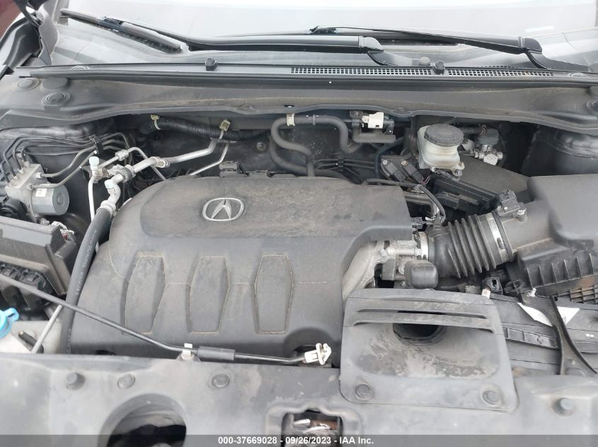 2013 ACURA RDX TECH PKG - 5J8TB4H55DL005571