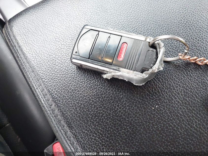 2013 ACURA RDX TECH PKG - 5J8TB4H55DL005571