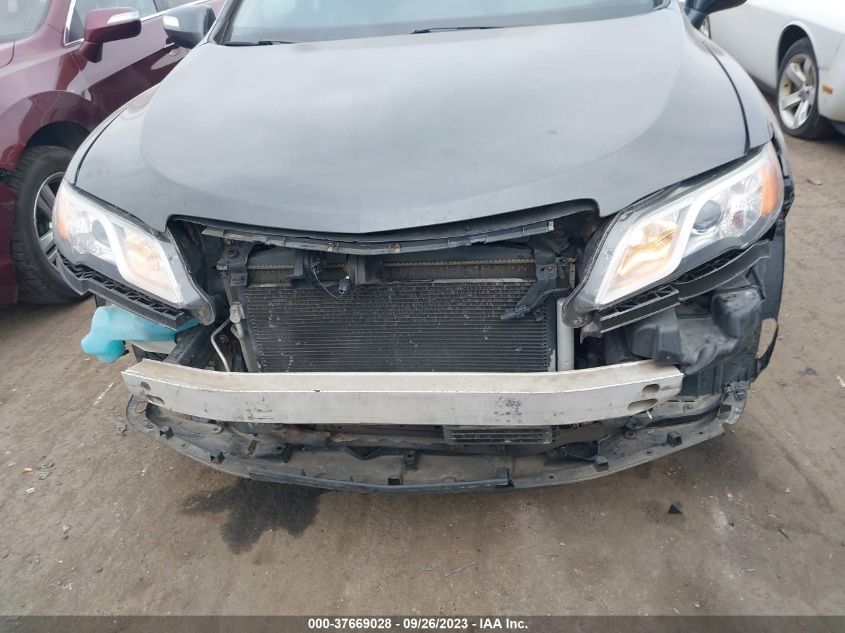 2013 ACURA RDX TECH PKG - 5J8TB4H55DL005571