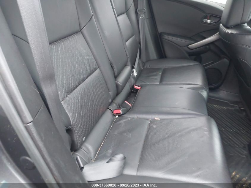 2013 ACURA RDX TECH PKG - 5J8TB4H55DL005571