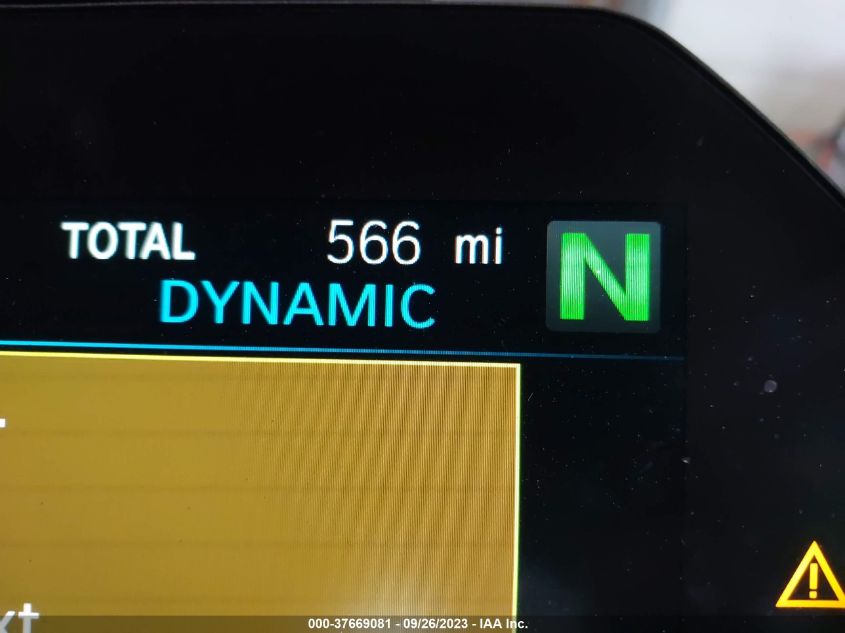 2022 BMW S 1000 RR - WB10E2306N6F86460