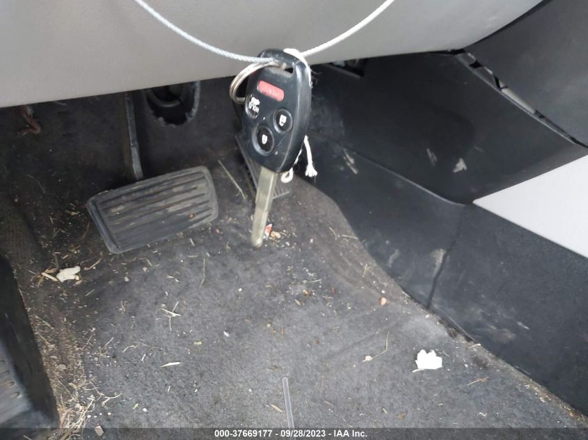 2013 HONDA PILOT EX-L - 5FNYF4H50DB006753