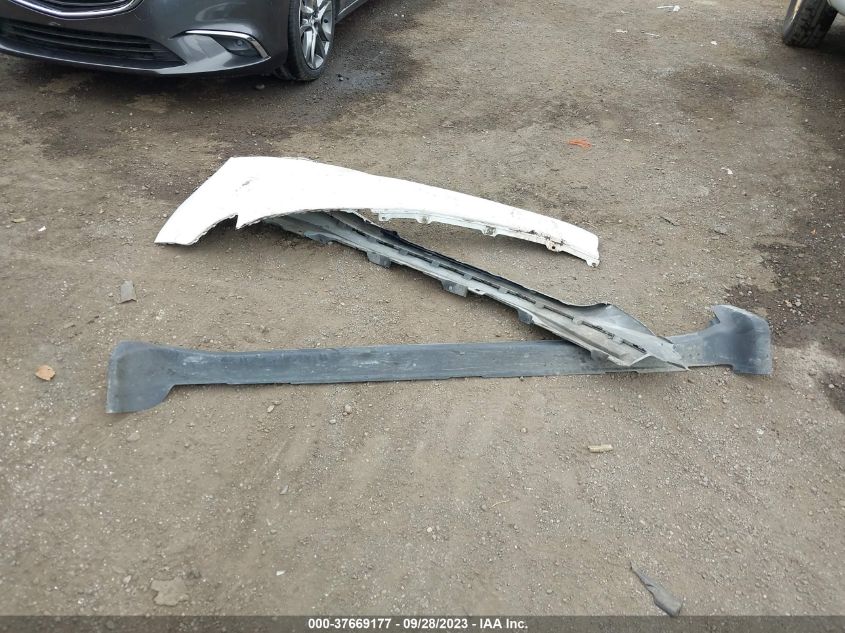 2013 HONDA PILOT EX-L - 5FNYF4H50DB006753